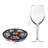 August Grove® Heisey Ceramic Divided Serving Dish