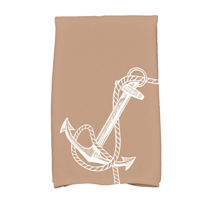Ludwig Tea Towel Kitchen Towel