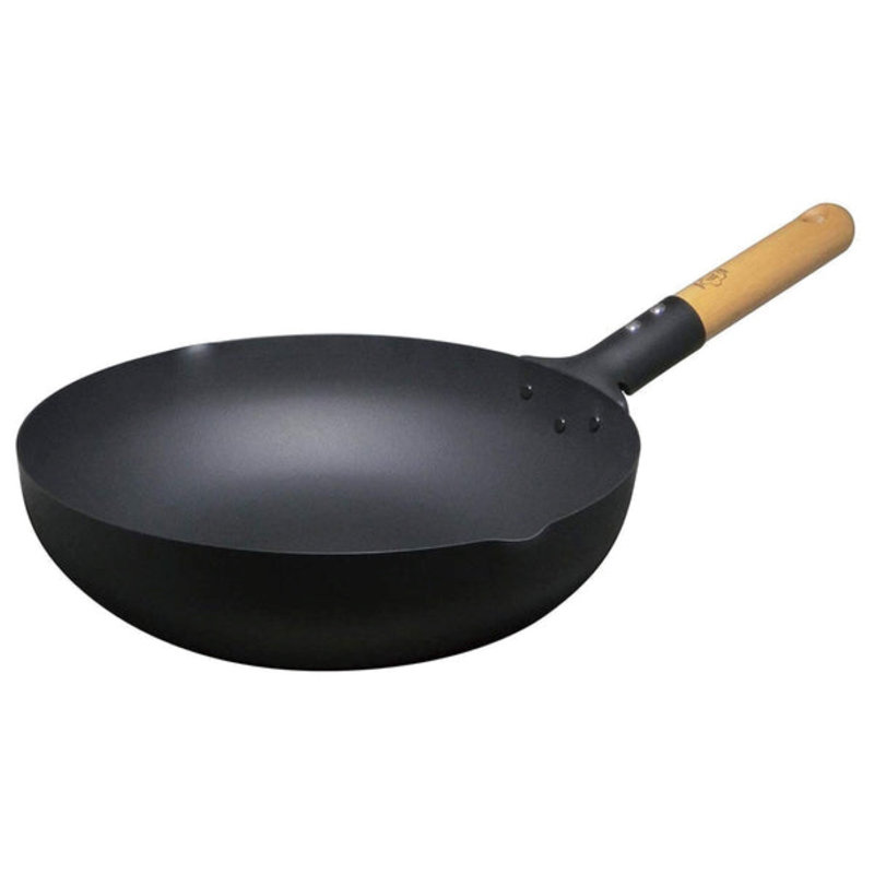 Wok Takumi JAPAN Magma, 9"