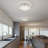 Izora Flush Mount-1216159309