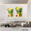 Étude d'ananas tropicaux Yarlin I-108650240