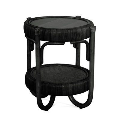 Willow Creek End Table