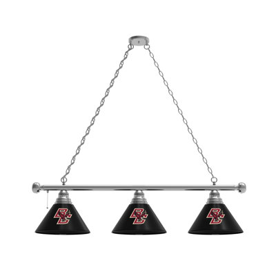 3 - Light Pool Table Lights Pendant