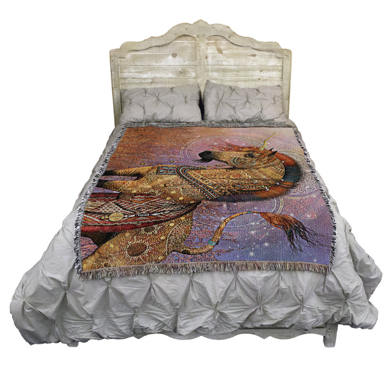 Couverture fantaisie