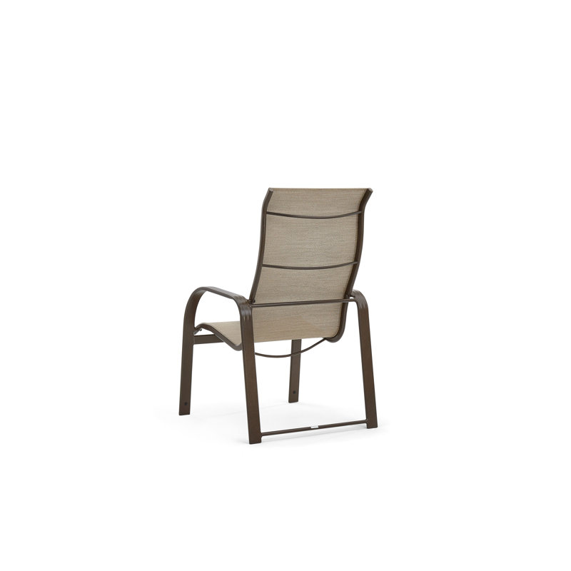 Seagrove II Outdoor Dining Armchair