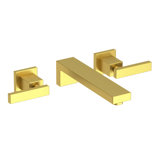 Skylar Wall Mount Bathroom Faucet