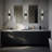 Kemberly 2 Light Crystal LED Bath Vanity & Wall Light-122555181-122555182