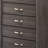 Hulme 31'' W 5 - Drawer Dresser-121499412