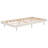 Modern Floating Platform Bed Frame-62335162-62335163