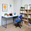 Bureau d'étude Parinita - Station de travail élégante et élégante pour les petits espaces-1724470734-1724470727