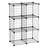 Modular 6-Cube Shelving Unit (43'' H X 29'' W X 14.5'' D)-951041203