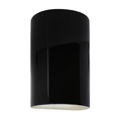 Ambiance Ceramic Wall Light
