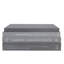 Modern Marble ColorStak, S/4