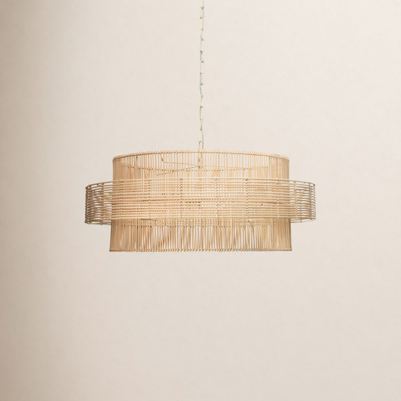 Gaia 2 - Light Pendant