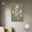 «Timeless Leaf I Botanical Wall Art» par Art Remedy-102539722-102539726