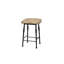 Tabouret à hauteur de comptoir (1 par carton)