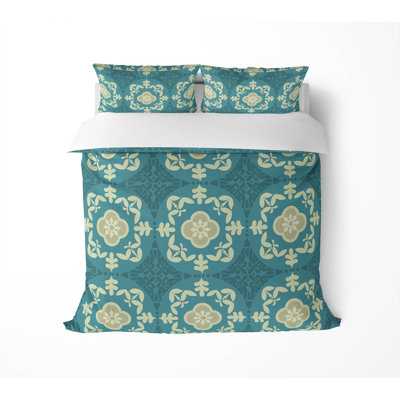 Edan Ultra-Thin Lightweight Comforter Set