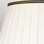 Someries Wood Table Lamp