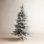 Lighted Artificial Christmas Tree