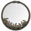 Crab Quartet Wall Mirror