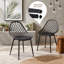 Plastic Dining Chair