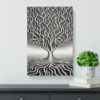 Tree - Print