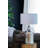 Chamkis Glass Table Lamp