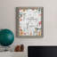 «Spring Bird Love», art textuel sur toile-61585047-61585783