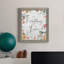 «Spring Bird Love», art textuel sur toile-61585783-61585047