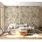 Braxsten Peel & Stick Wall Mural-74507405-74507377
