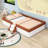 Upholstered Daybed with Staircase and Safety Fence Design-602586040-602586042