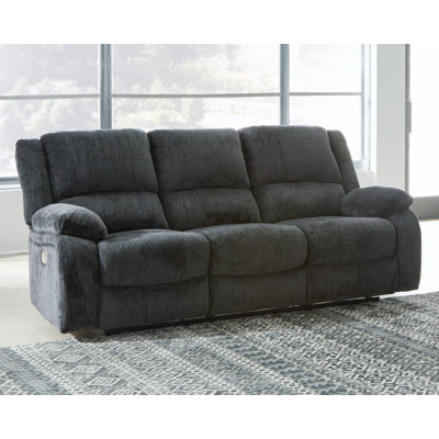 Dametris 2 - Piece Living Room Set