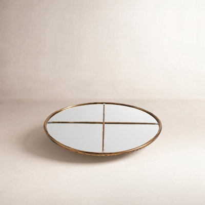 Table basse Evelynn