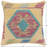 Hudson Geometric Throw Pillow