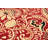 Carlile Floral Indoor Rug-1892874388