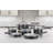 Cuisinart Ceramica XT 11-Piece Non-Stick Cookware Set-23542781