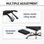 Chaise de bureau ergonomique Yepez-945951758