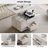Cammi Single Coffee Table