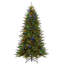 7.5 ft. Easton Spruce Tree with Dual Color® LED Lights