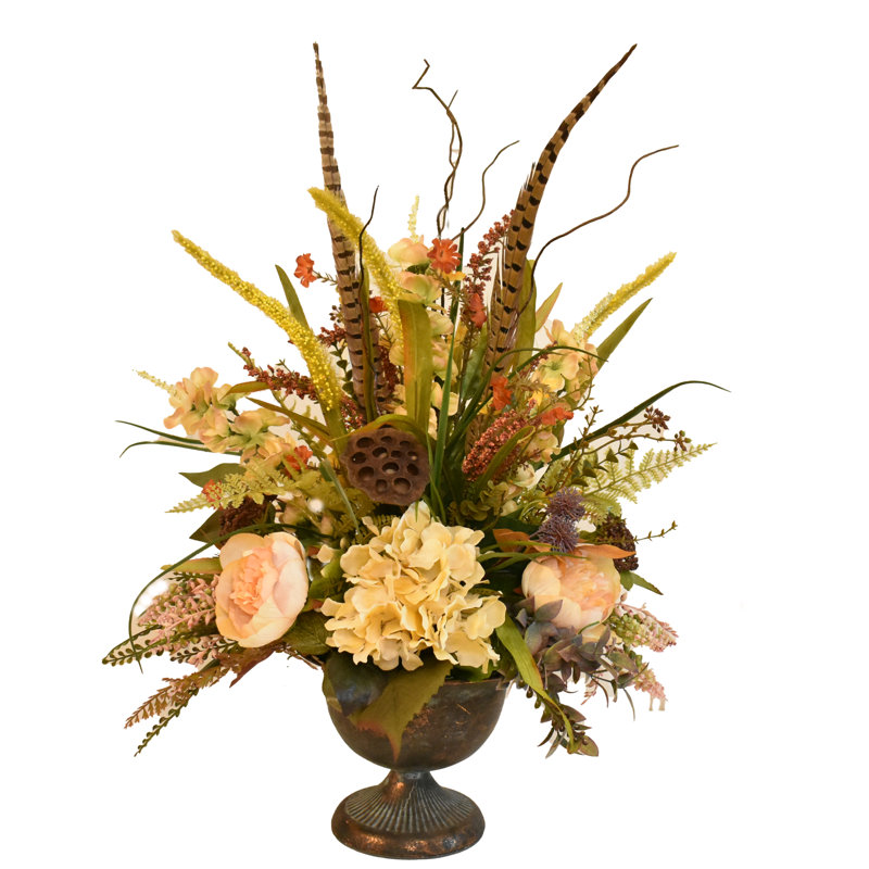 Kaan Arrangement in Vase