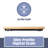 Ultra Thin, Bamboo Scale with Easy To Read LCD Display - Auto Step On