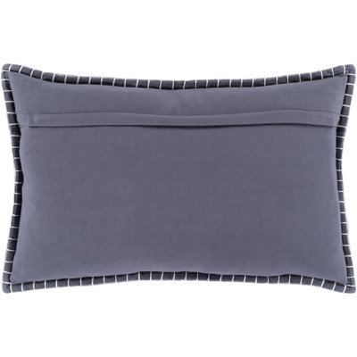Home Time Wool Blend Pillow Cover