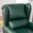 Genuine Leather Recliner-88724317