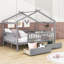 Lit maison 2 tiroirs-704471486-704471456