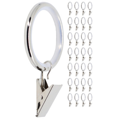 Curtain Rings