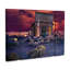 Ensemble de 3 panneaux d'art mural - Hans Repelnig 