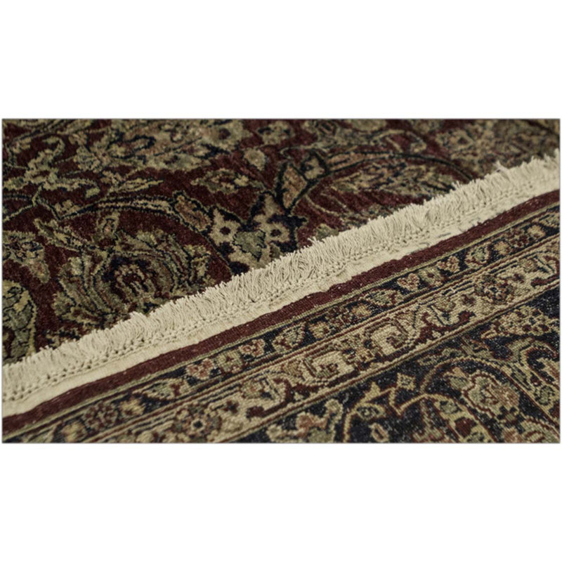 One-of-a-Kind 9'2" X 10'1" Area Rug