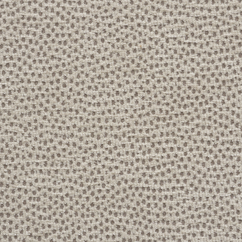Stingray Fabric, Zinc