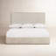 Lucerne Upholstered Bed-1219009769