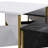 Modern Nesting Coffee Tables Set Of 4, Free Adjustable Shape-1538009412